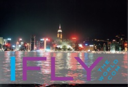 IFLY travel tips