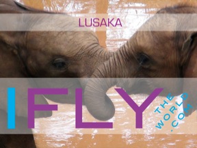Lusaka