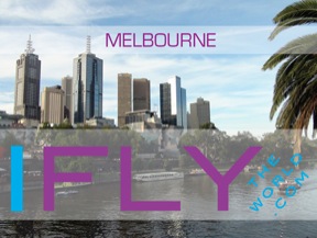Melbourne