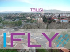 Tbilisi